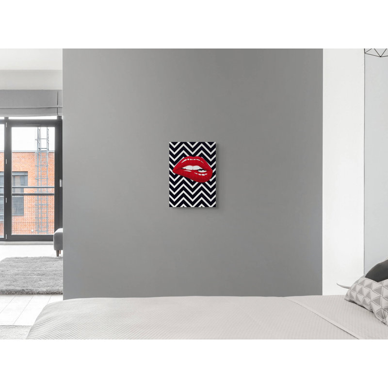No Frame Print on Plastic / Acrylic, 35cm H x 25cm W
