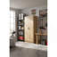 Armoire de rangement polyvalente Modex-1027771051