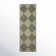 Tapis en laine / granit Chris Loves Julia x Loloi Francis