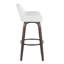 Ensemble de 2 tabourets de bar Daniella-953954647