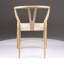 Franco 46cm H Solid Wood Armchair-855598671