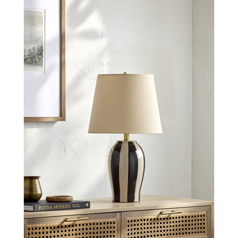 Latorsha Table Lamp