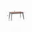 59"Rectangular Dining Table