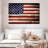 Borges American Flag Rustic-107704838