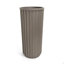 Pot à fleurs rond Strata Colonne MD-205205520-205205523