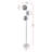 Yearby 65.5'' Tree Floor Lamp-1038207292-1038207293