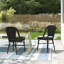 Chaise de patio Kira