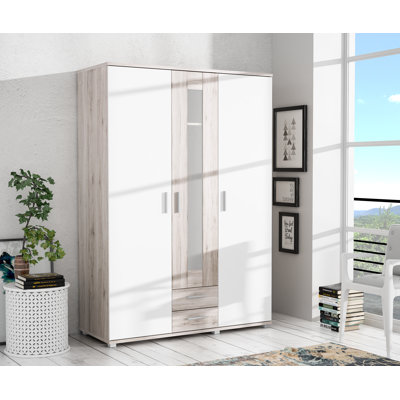 Armoire de plage