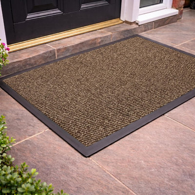 Non-Slip Doormat