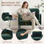 Velvet Armchair-580429516