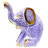 Caffey Animals Figurines & Sculptures-140602416-140602419