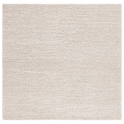 Danie Gray Ivory Hand-Woven Rug