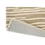 Abstract Area Rug in Brown-1675157138