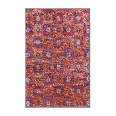Collene Moroccan Indoor Rug