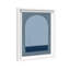 Minimal Ocean Window Print by Oliver Gal-260643523-260643644