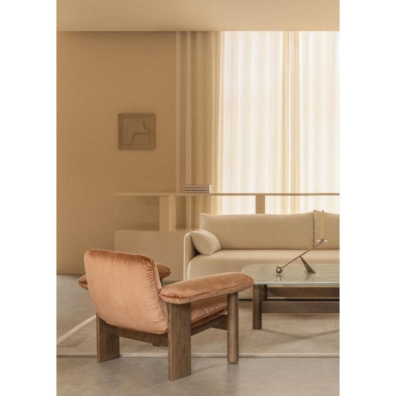 Duomo Handmade Cotton and Wool Area Rug