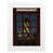 White Framed selected