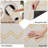 Jebreel Non-Slip Indoor Doormat