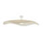 Mediterrània 1 - Light LED Semi Flush Mount-70978243
