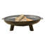 Steel Fire Bowl-766905511-766905513