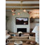 Barnaby 6 Light Chandelier