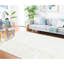 Tapis à poils longs Martha Stewart Lucia-58216476