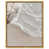 Gold Floater Frame