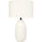 Ceramic Table Lamp