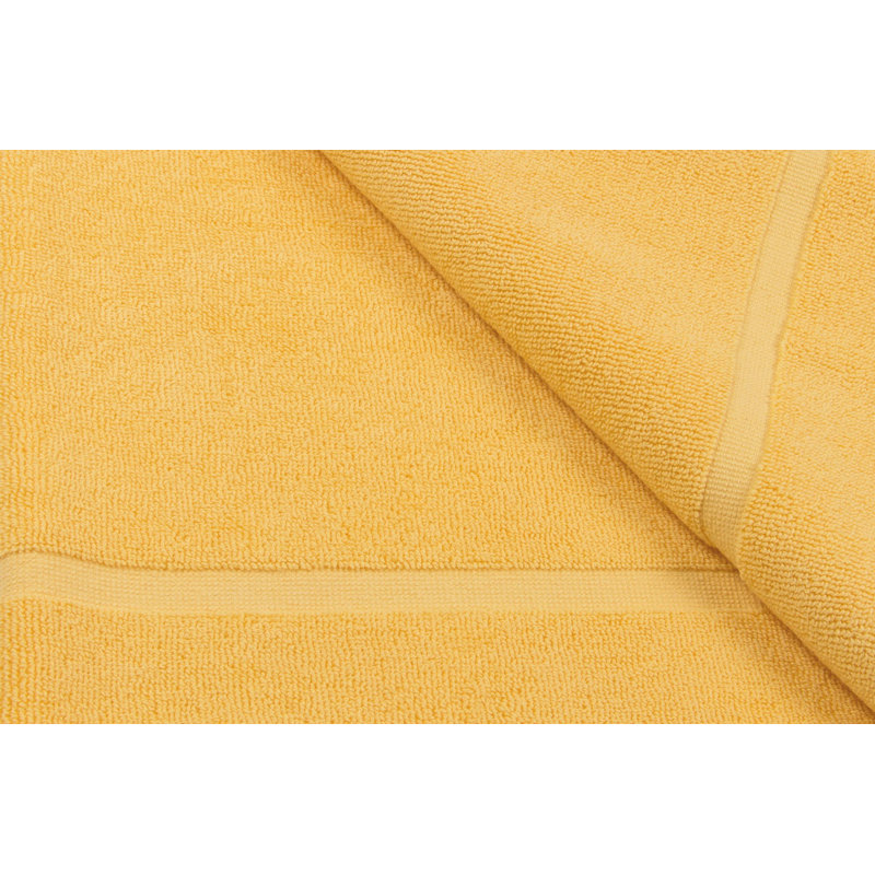 Bath Rug, Sun