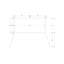 Rift White Oak Single Bath Vanity-22292172-22292279-22936290
