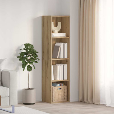 Keya Bookcase