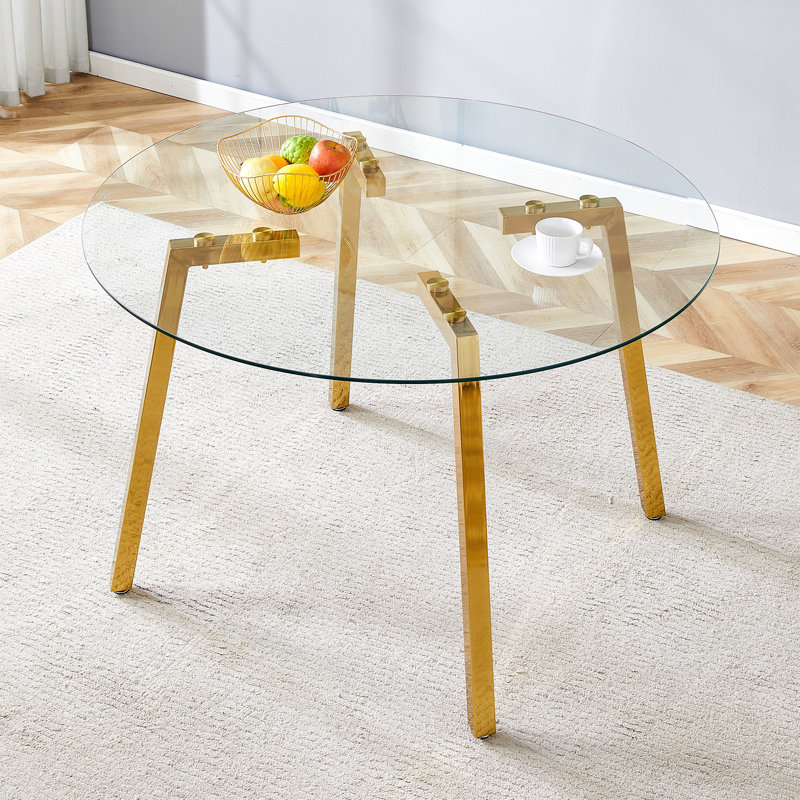 Table de salle à manger Modern