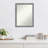 Jerlyn Solid Wood Rectangle Wall Mirror-268984104-268984107