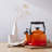 Le Creuset Traditional Kettle with Fixed Whistle 2.1L-2031676554