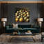 «Fruit Pepino Melon», art mural sur toile-1074937435