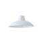 12.2cm H Metal Bowl Pendant Shade ( Screw On )-17784028