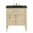 Modway Elysian 30'' Free Standing Single Bathroom Vanity with Manufactured Wood Top-93027973-93027972