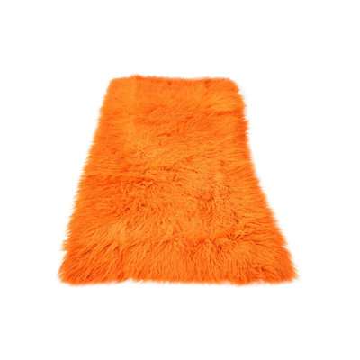 Parra Orange Rug