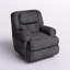 Fauteuil inclinable électrique Anariah-40057407