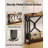 70.9'' Console Table-1911876494