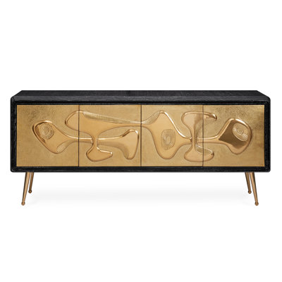 Reform Credenza