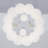 Modern Cloud-shape Cluster Chandelier With Led Light