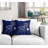 Floral Outdoor Reversible Throw Pillow-428788218-428788215