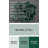 Geometric Abstraction 76 Green Metal Wall Art-1174112775