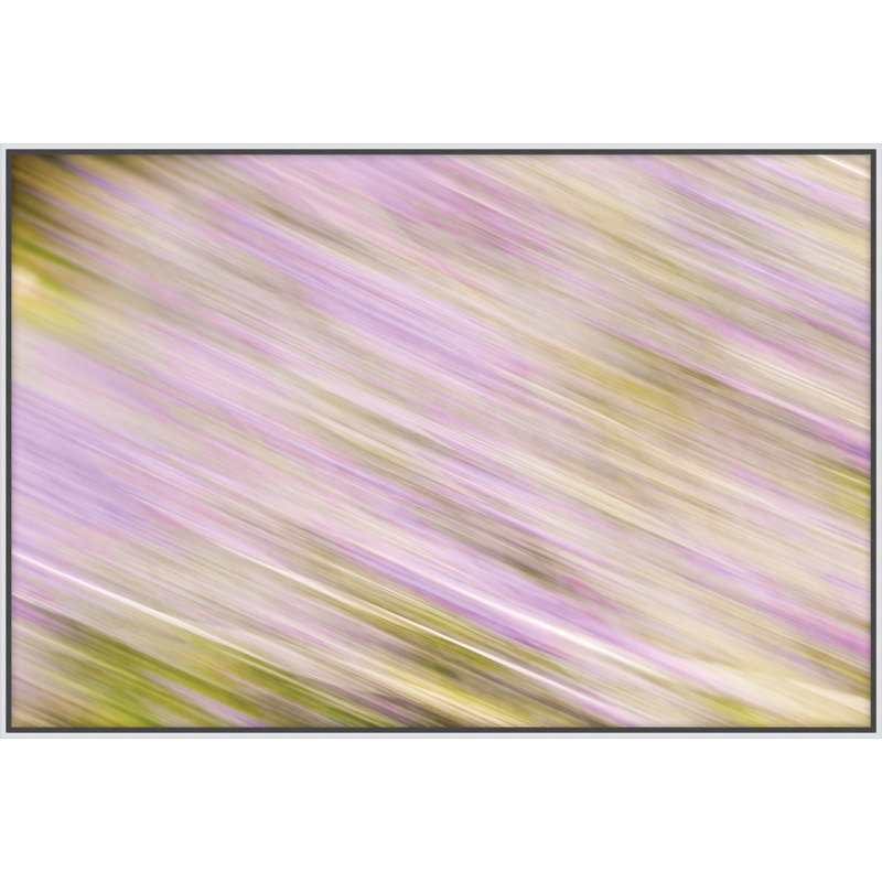 Intimation Of Hue 1 Print, 33.25" H x 49.25" W