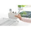 Brabantia Sinkside Dish Drying Rack-43701078