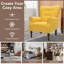 Cleremont Upholstered Armchair-1251358105