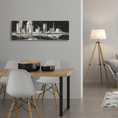 «Urban Gold V» par Chris Paschke