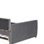 Lit tapissier Emmelee-88526334