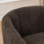 Fauteuil pivotant à 360 ° 32,28 po-786293096
